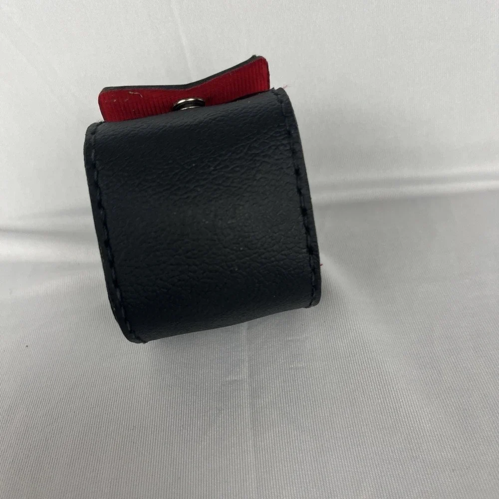 Vtg Soligor Auto Tele-Converter 2X For‎ Nikon F/Ai w Hard Leather Case Japan EUC